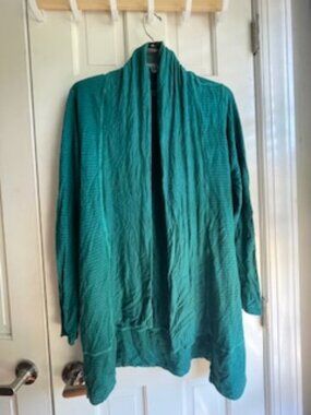 Beyond Yoga cardigan